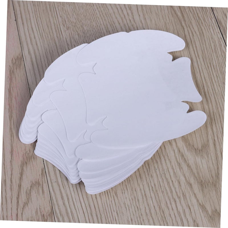 40 Transparent Car Door Handle Scratch Protector Film Self Adhesive High Viscosity Easy to Install Stickers Protective Cover - Image 4