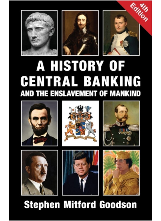 null - A History of Central Banking and the Enslavement of Mankind - Image 1