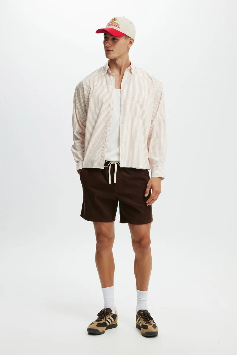 Cotton On Easy Short