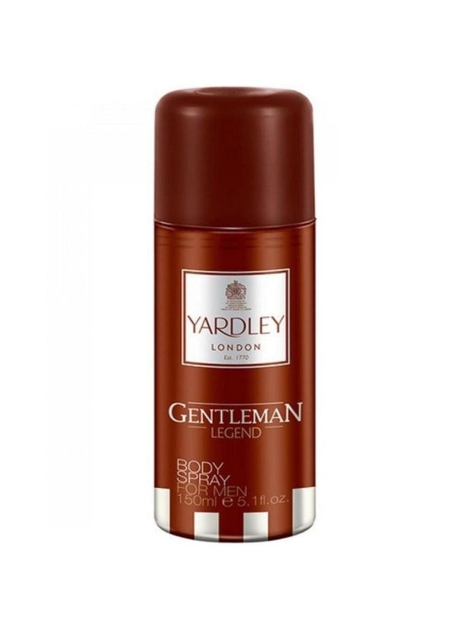 ياردلي مزيل عرق ايليت، 150 مل