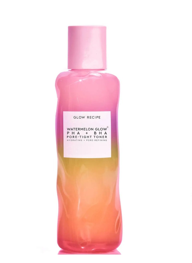 GLOW RECIPE GLOW RECIPE GLOW PORE TIGHT TONER 150ML  - Image 1