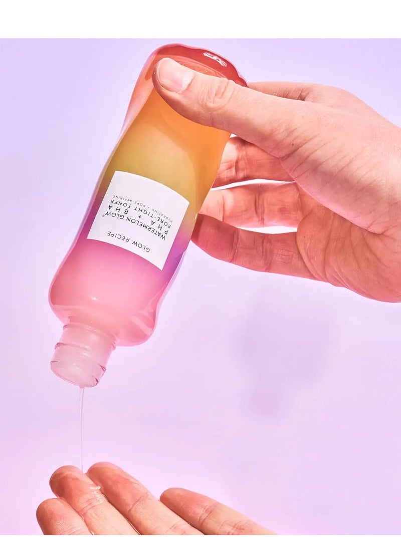 GLOW RECIPE GLOW RECIPE GLOW PORE TIGHT TONER 150ML  - Image 2