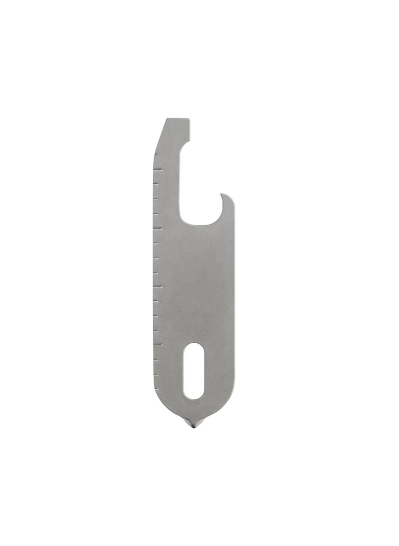 Orbitkey Orbitkey Multi-Tool V2 - Silver  - Image 2