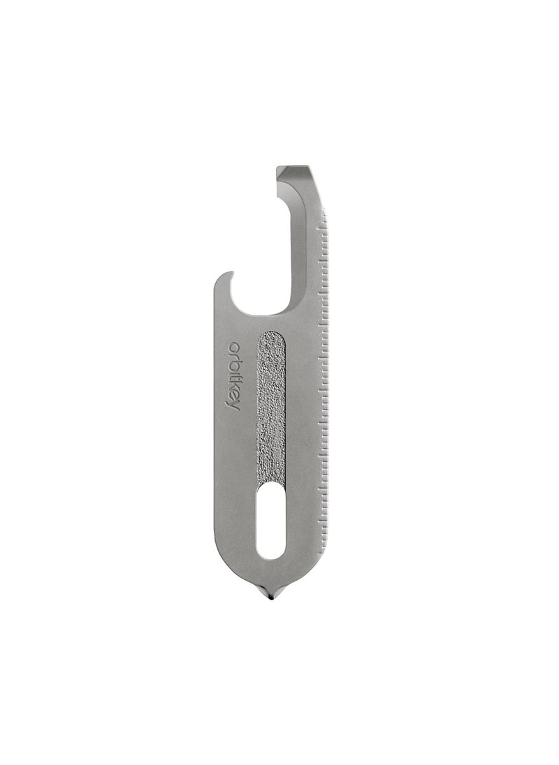 Orbitkey Orbitkey Multi-Tool V2 - Silver  - Image 3