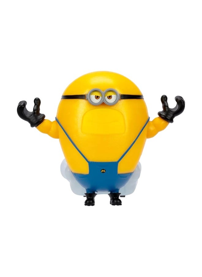 Despicable Me 4 Mega Minion Speed Burst Dave Figure (10 cm) - pzsku/Z9DDB4B386DFE3317ABE9Z/45/_/1730045486/9594a3d2-7b83-4a41-9d3a-aaa04e939a4b