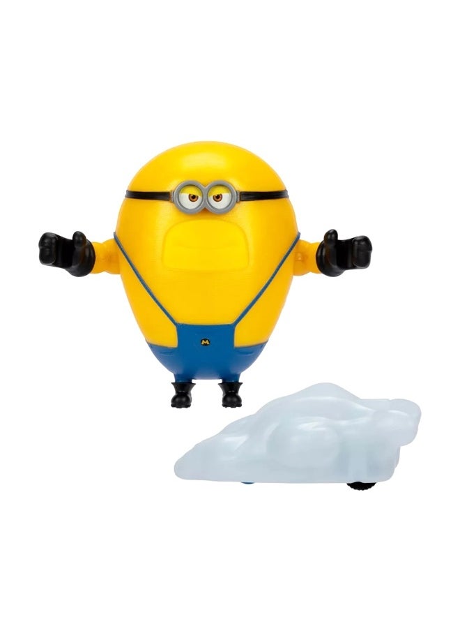 Despicable Me 4 Mega Minion Speed Burst Dave Figure (10 cm) - pzsku/Z9DDB4B386DFE3317ABE9Z/45/_/1730101593/13977510-970e-49aa-a574-d9c0bf7962f9