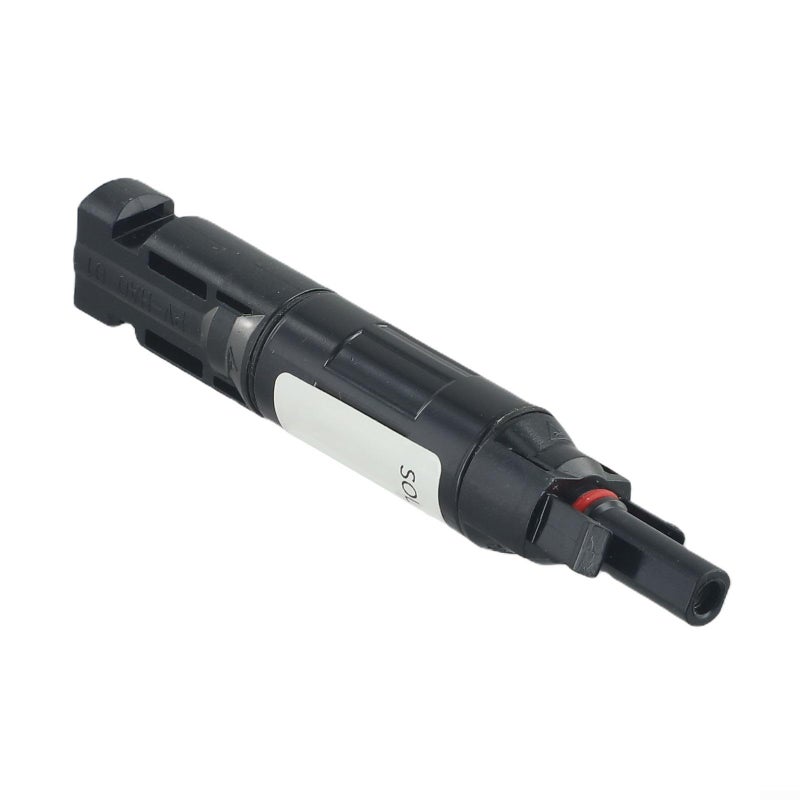 Inline Solar Fuse 30A 1000V DC IP68 Flame Retardant For Photovoltaic Arrays Protection - Image 5