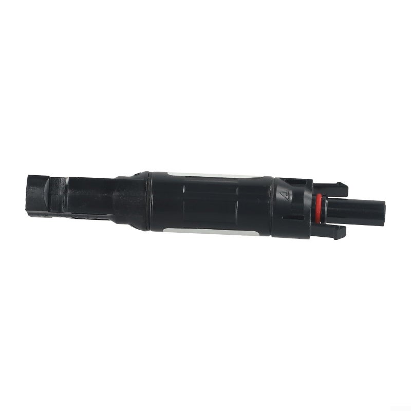 Inline Solar Fuse 30A 1000V DC IP68 Flame Retardant For Photovoltaic Arrays Protection - Image 2