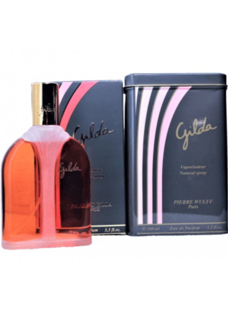 عطر جلده اودي برفيوم 100 مل