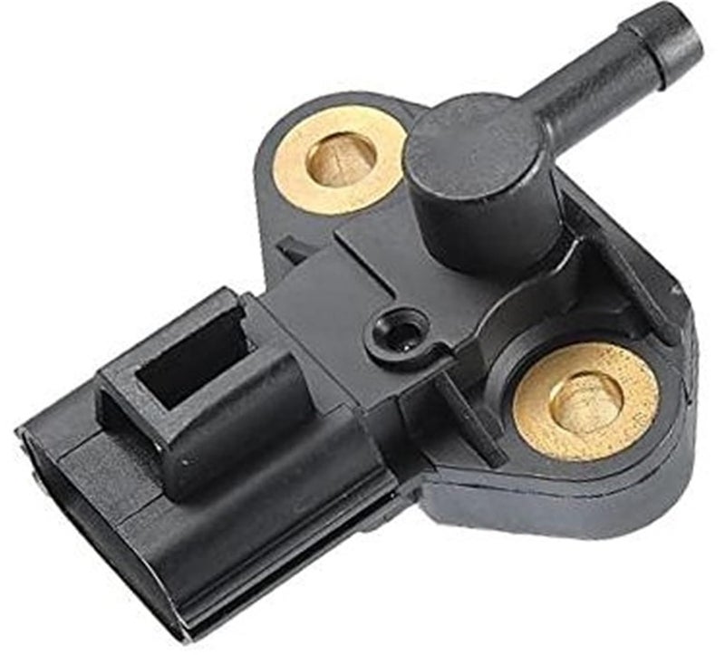 Wivplex Fuel Injection Rail Pressure Regulator Sensor - Image 1