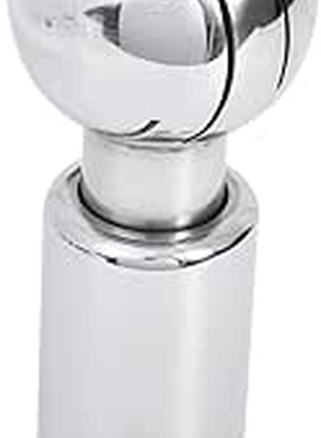 360 Degree Rotating Stainless Steel Spray Ball For Cleaning - Image 1