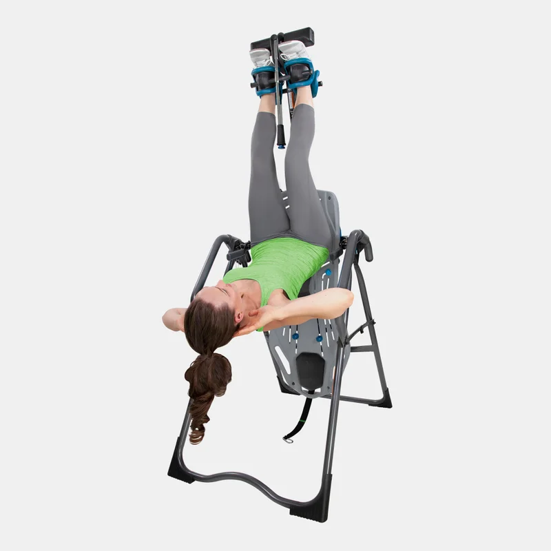 Teeter FitSpine X3 Inversion Table