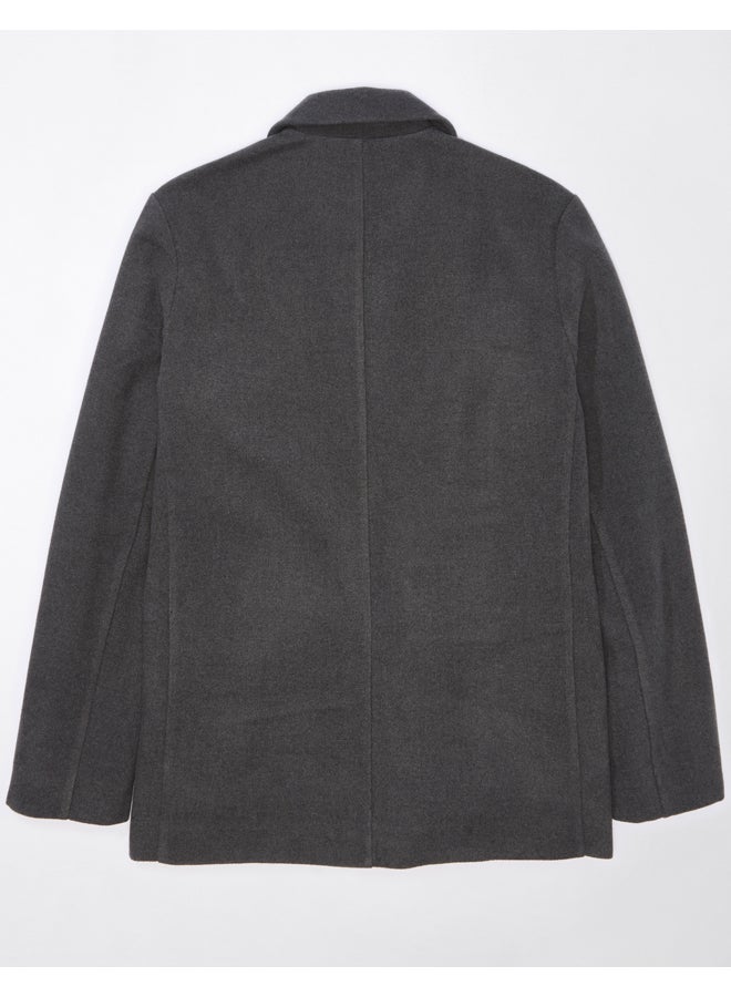 American Eagle AE صديقها السترة - Image 4