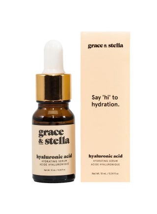 Hyaluronic Acid Serum (0.34 Fl Oz/10 Ml) Hyaluronic Acid Serum For Face Acido Hialuronico Face Serum For Women Hydrating Serum To Remove Fine Lines, Wrinkles Anti Aging Serum - pzsku/Z9DDBE8587AB4D0D880A5Z/45/_/1721557984/390e2f04-4d8d-42cc-b2f0-338126e38b98