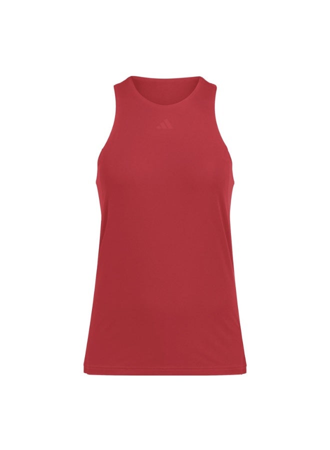 Adidas club tennis climacool women tank top  - Image 4