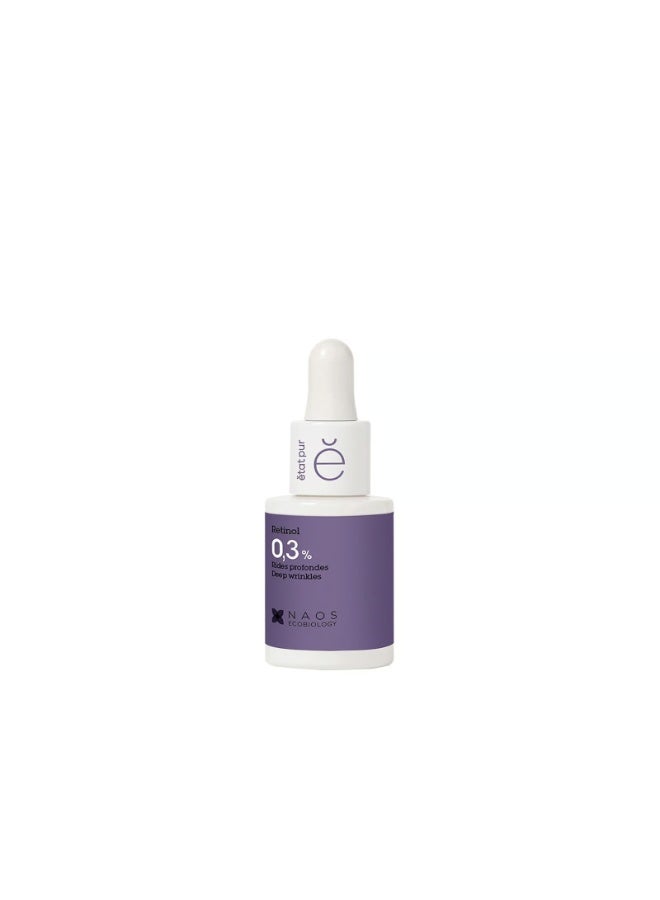 Etat Pur Pure Active Retinol 15ml - Image 1