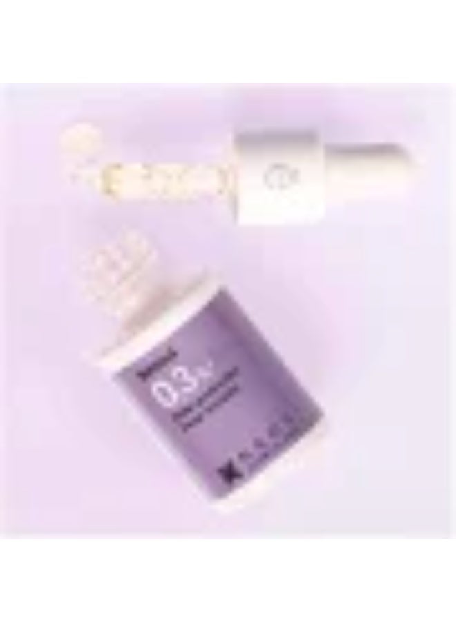 Etat Pur Pure Active Retinol 15ml - Image 4