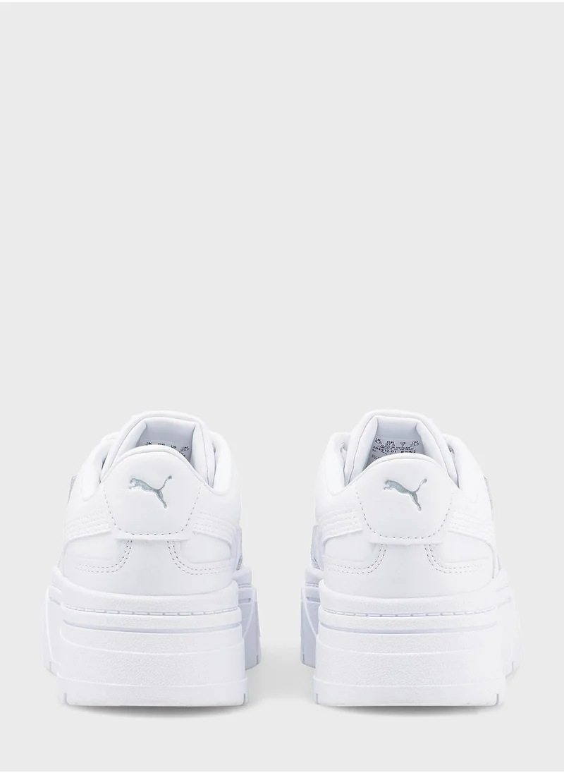 PUMA Mayze Stack Lthr