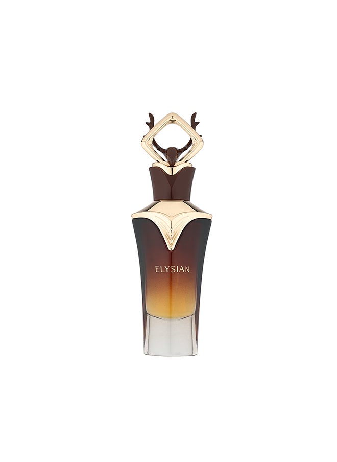 French Avenue Elysian - Eau de Parfum - Perfume For Men, 80ml  - Image 1
