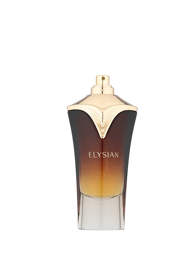فرنش افينيو إليزيان - أو دو بارفان - عطر رجالي، 80 مل