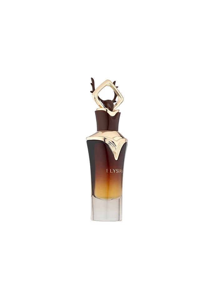 French Avenue Elysian - Eau de Parfum - Perfume For Men, 80ml  - Image 5