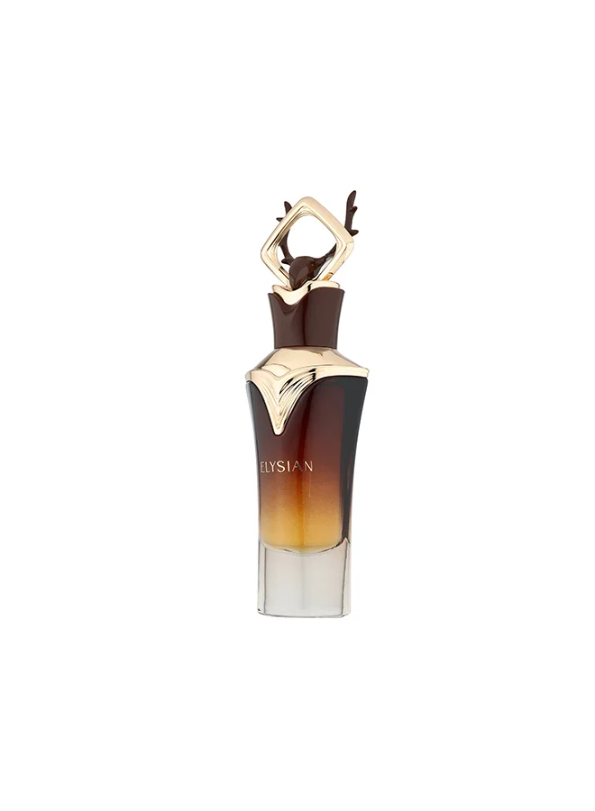 فرنش افينيو إليزيان - أو دو بارفان - عطر رجالي، 80 مل