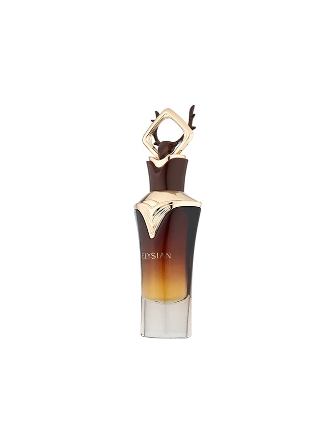 French Avenue Elysian - Eau de Parfum - Perfume For Men, 80ml  - Image 4