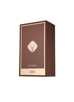 Elysian - Eau de Parfum - Perfume For Men, 80ml - pzsku/Z9DDC0F447128C9D32EBCZ/45/_/1725347164/8ccc1e04-0518-4807-9dff-8dec8370eadc