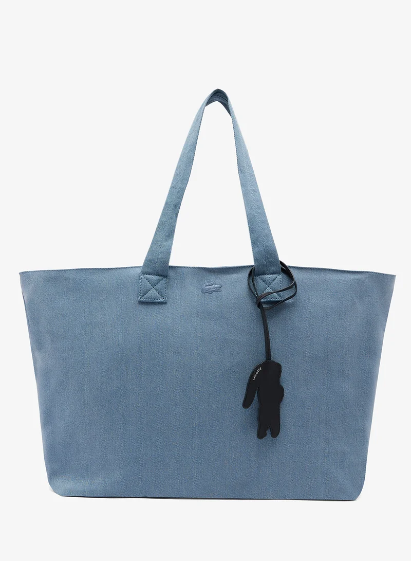 لاكوست حقيبة تسوق أساسية