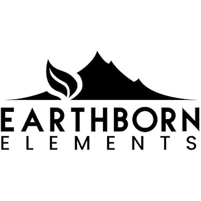 Earthborn Elements Magnesium Citrate 200 Capsules, Pure & Undiluted, No Additives - Image 5