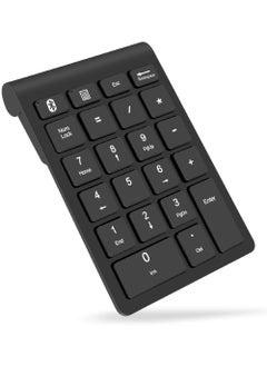 Rock Pow Wireless Number Pads Numeric Keypad 22 Keys  - Image 1