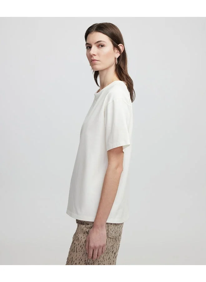 Ipekyol Basic T-Shirt