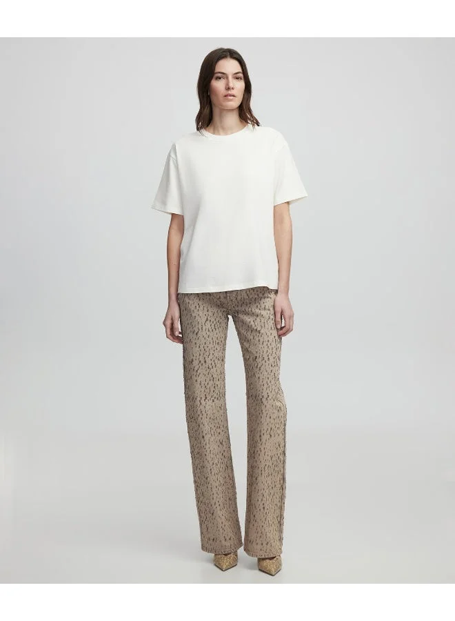 Ipekyol Basic T-Shirt