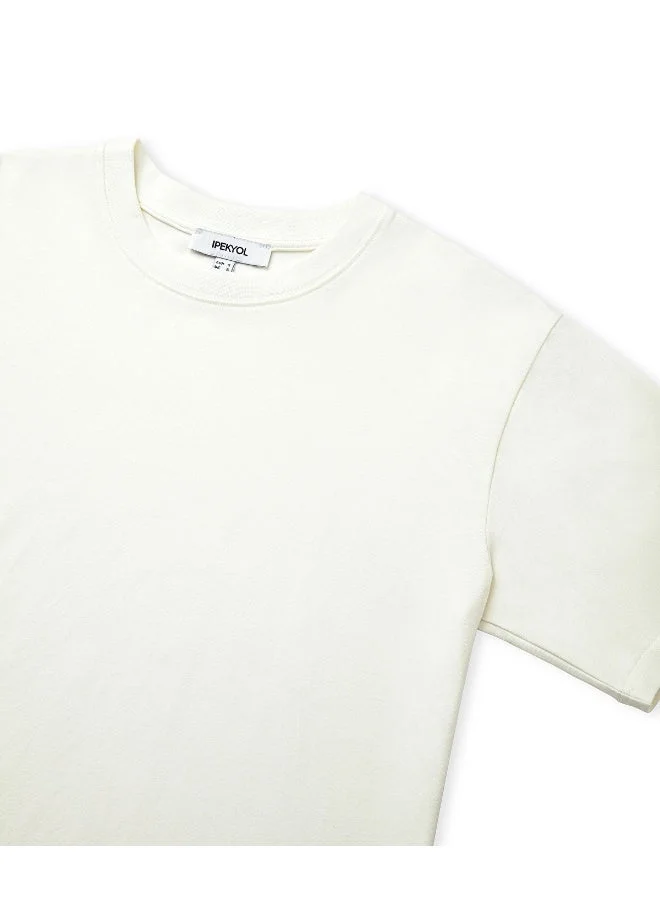 Ipekyol Basic T-Shirt