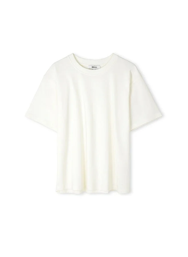 Ipekyol Basic T-Shirt
