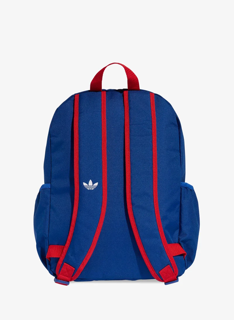 adidas Originals Kids Backpack With Pencil Case