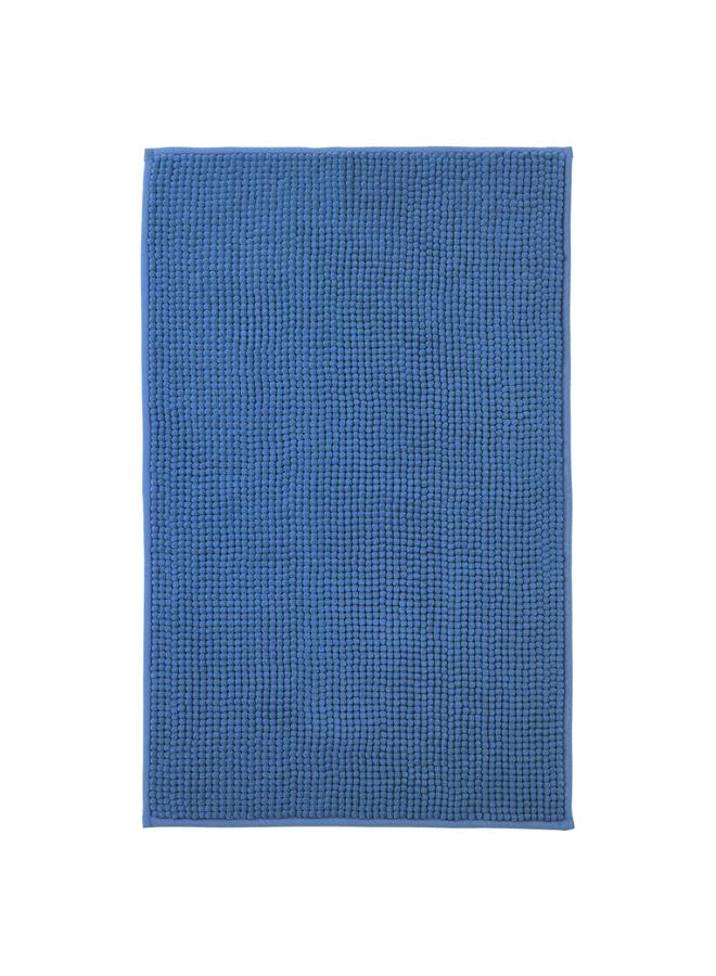 إيروريكس سجادة حمام، أزرق فاتح، 50×80 سم - Image 1