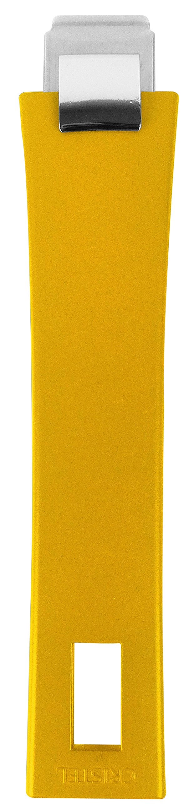 Cristel Mutine Long Handle Yellow