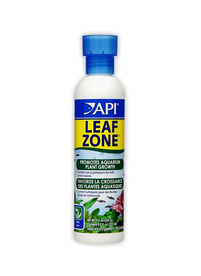 API - Leaf Zone Plant Growth - 237ML - Image 1
