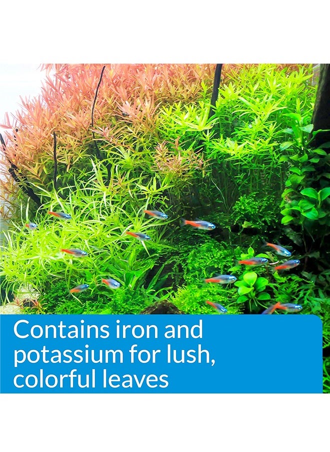 API - Leaf Zone Plant Growth - 237ML - Image 1