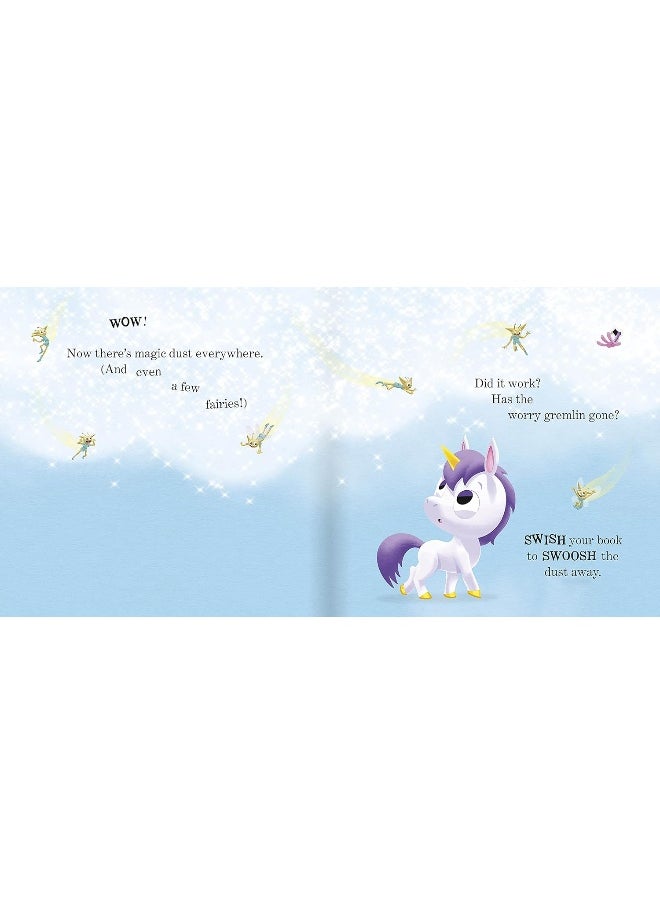 null - There's a Unicorn in Your Book: Number 1 picture-book bestseller - Image 1