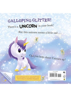 There's a Unicorn in Your Book: Number 1 picture-book bestseller - pzsku/Z9DDCDEC3E1DB6E6BF189Z/45/_/1733823930/ef4d4555-31fa-44e7-b0c5-f0d1166edd61