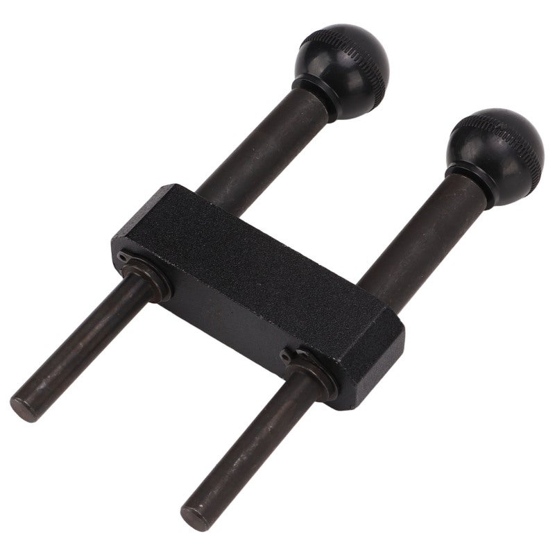 Engine Timing Camshaft Lock Tool 1.4 1.6 16V Twin Cam Petrol Engine - Durable Iron ABS Camshaft Locking Tool for A2 Seat Arosa - Image 3