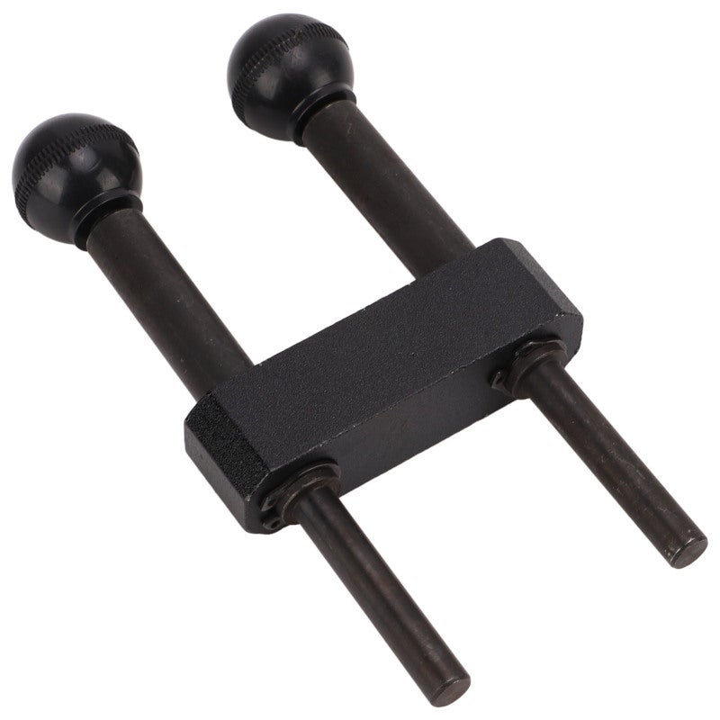 Engine Timing Camshaft Lock Tool 1.4 1.6 16V Twin Cam Petrol Engine - Durable Iron ABS Camshaft Locking Tool for A2 Seat Arosa - Image 4