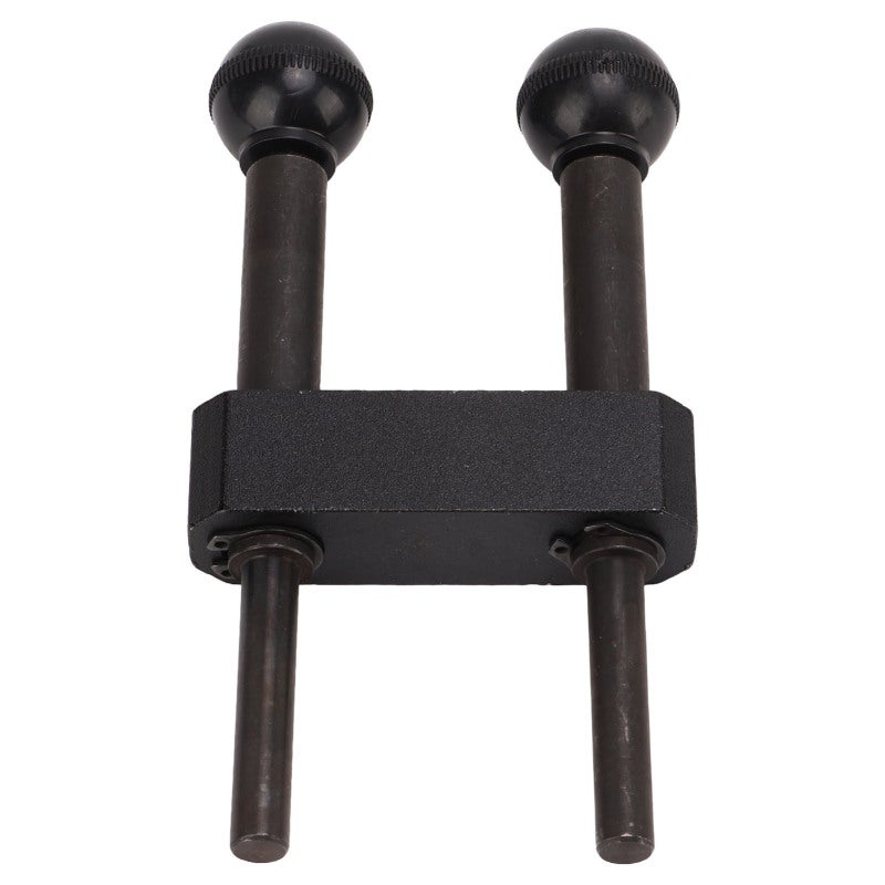 Engine Timing Camshaft Lock Tool 1.4 1.6 16V Twin Cam Petrol Engine - Durable Iron ABS Camshaft Locking Tool for A2 Seat Arosa - Image 2