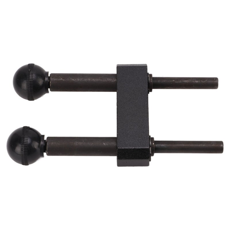 Engine Timing Camshaft Lock Tool 1.4 1.6 16V Twin Cam Petrol Engine - Durable Iron ABS Camshaft Locking Tool for A2 Seat Arosa - Image 5