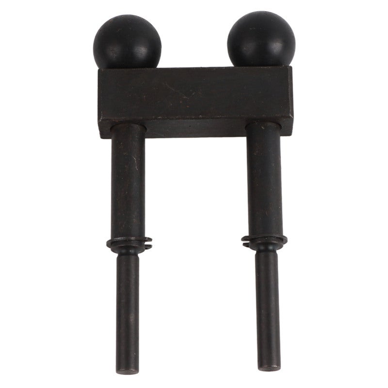 Engine Timing Camshaft Lock Tool 1.4 1.6 16V Twin Cam Petrol Engine - Durable Iron ABS Camshaft Locking Tool for A2 Seat Arosa - Image 1