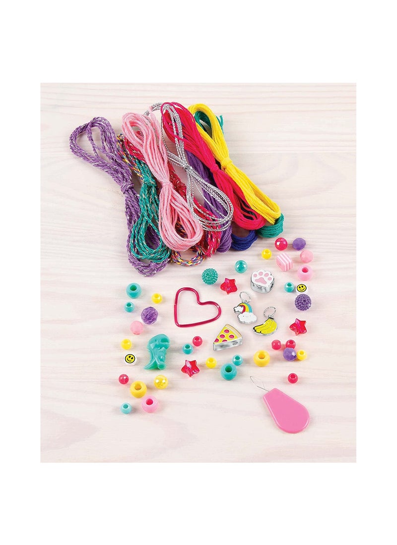 ميك إت ريل - أساور صنع المجوهرات DIY المشاعر الجيدة - Image 1