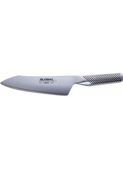 GLOBAL Japanese Oriental Chef Knife G4 (Yoshikin) 