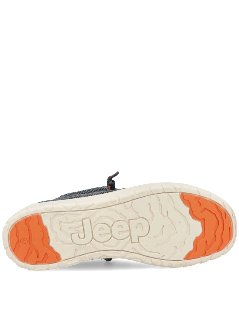 Jeep SAMOA WALLABEE KNIT
